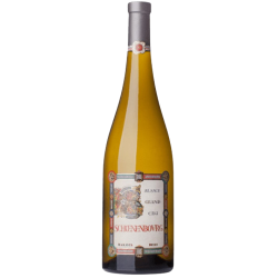 Domaine DEISS MARCEL SCHOENENBOURG 2021