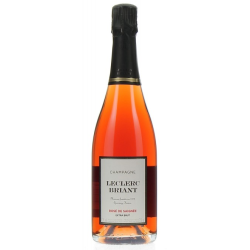 LECLERC BRIANT ROSE DE SAIGNEE