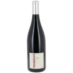 Domaine CLUSEL ROCH TRABOULES 2021