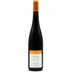 Domaine DE BELLIVIERE ROUGE GORGE 2021