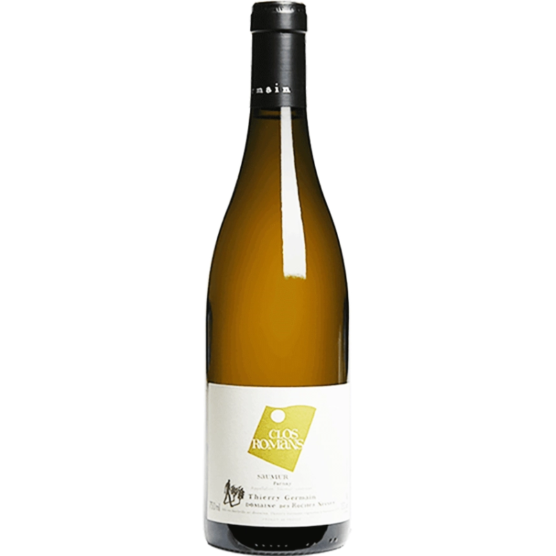 Domaine DES ROCHES NEUVES CLOS ROMANS 2022