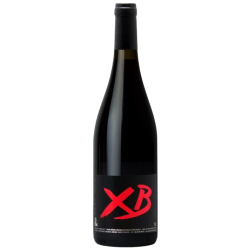 Domaine LA TERRASSE D'ELISE XB 2022