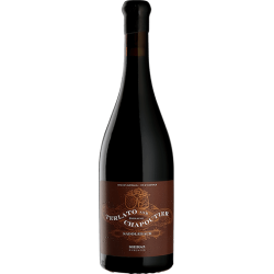 Domaine TERLATO ET CHAPOUTIER SADDLEBACK 2022 Non cla