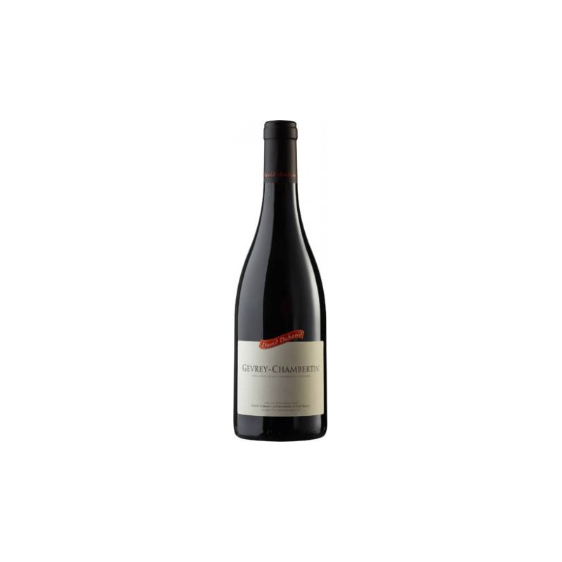 Domaine DAVID DUBAND 2021