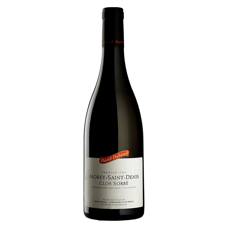 Domaine DAVID DUBAND CLOS SORBE 2021