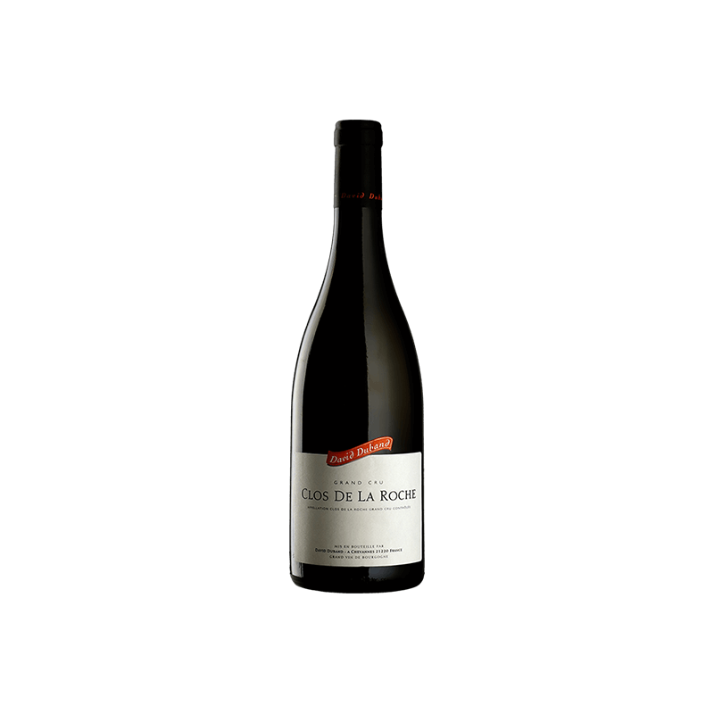 Domaine DAVID DUBAND 2021