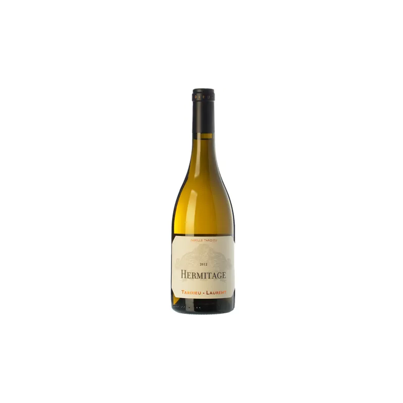 Domaine TARDIEU LAURENT 2022
