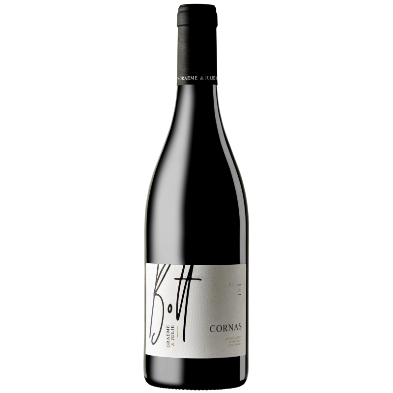 Domaine G&J BOTT 2021