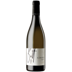 Domaine G&J BOTT KAMAKA VIOGNIER DE SEYSSUEL 2022