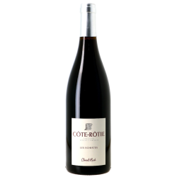 Domaine CLUSEL ROCH LES SCHISTES 2021