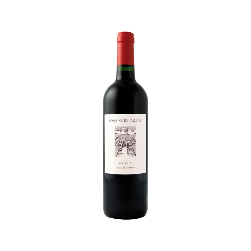 Domaine DE CAMBES 2022