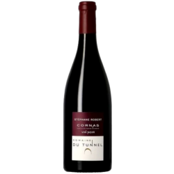 Domaine DU TUNNEL VIN NOIR 2022