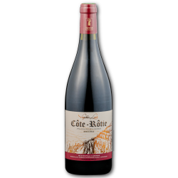 Domaine LEVET MAESTRIA 2021