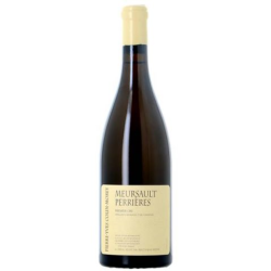 Domaine COLIN MOREY PERRIERES 2011