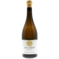 Domaine CHAPOUTIER DE L'OREE 2023