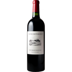 Château TERTRE ROTEBOEUF 2023 GCru