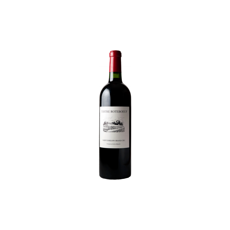 Château TERTRE ROTEBOEUF 2023 GCru