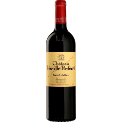 Château LEOVILLE POYFERRE 2023 2e CC