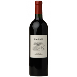 Domaine DE L' AURAGE 2023