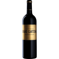 Château BRANE CANTENAC 2023 2e CC