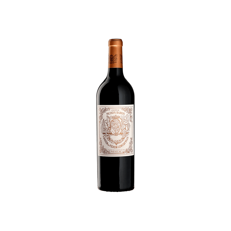 Château PICHON BARON 2023 2e CC