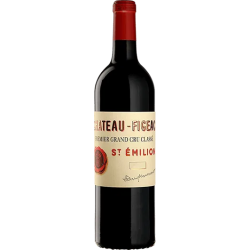 Château FIGEAC 2023 1er GCA