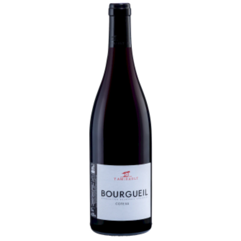 Domaine YANNICK AMIRAULT COTE 50 2023