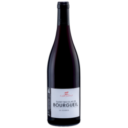 Domaine YANNICK AMIRAULT LA SOURCE 2023