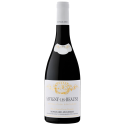 Domaine MONGEARD-MUGNERET 2021