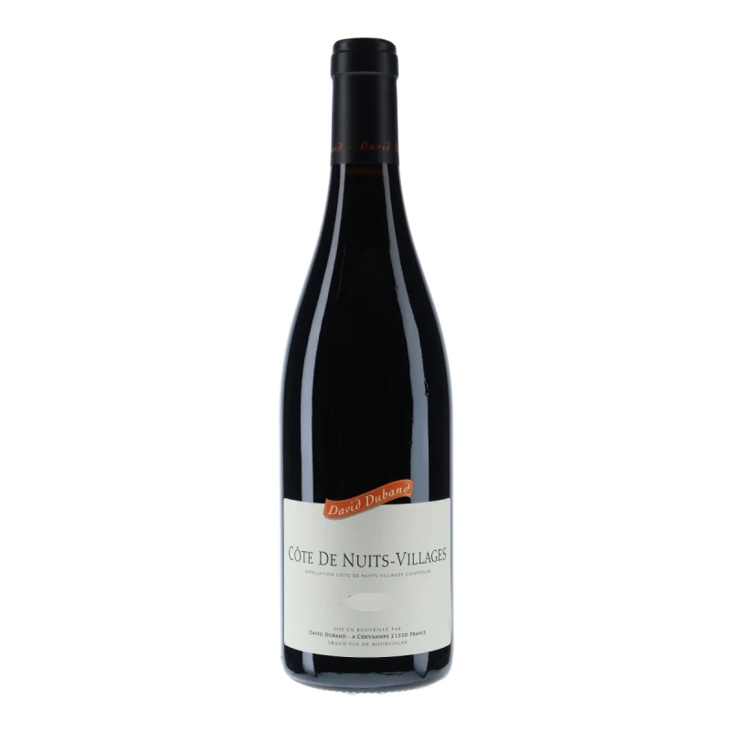 Domaine DAVID DUBAND 2022