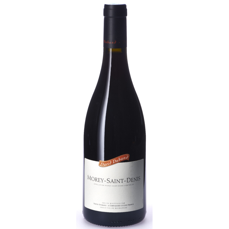 Domaine DAVID DUBAND 2022