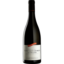 Domaine DAVID DUBAND 1ER CRU LES PRULIERS 2022