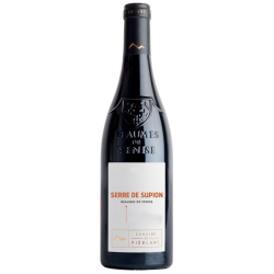 Domaine DE PIEBLANC SERRE DE SUPION 2020