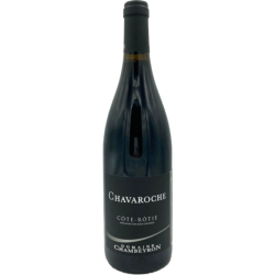 Domaine CHAMBEYRON CHAVAROCHE 2022