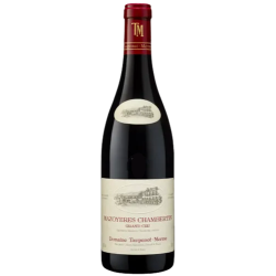 Domaine TAUPENOT-MERME 2022