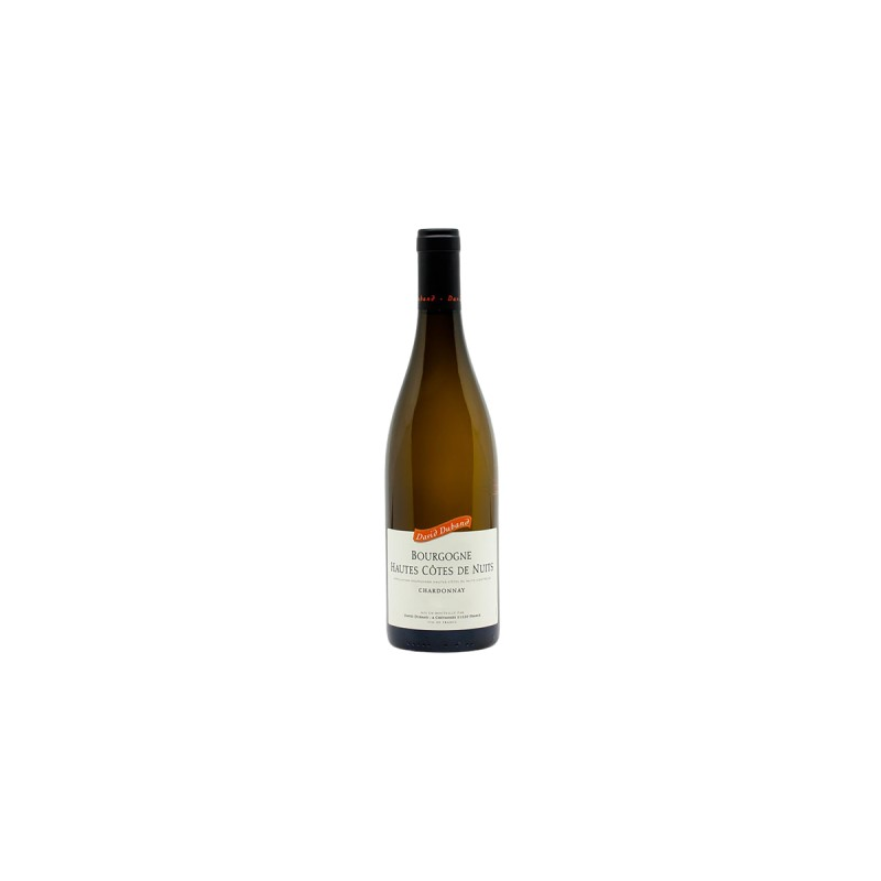Domaine DAVID DUBAND 2023
