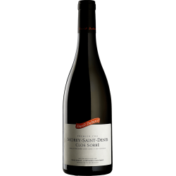 Domaine DAVID DUBAND CLOS SORBE 2023