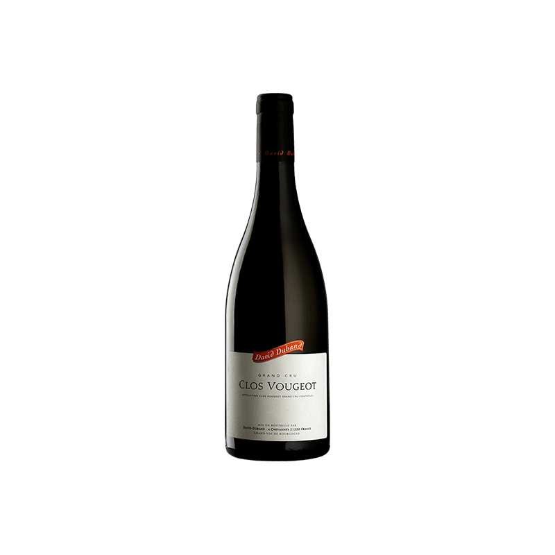 Domaine DAVID DUBAND 2023