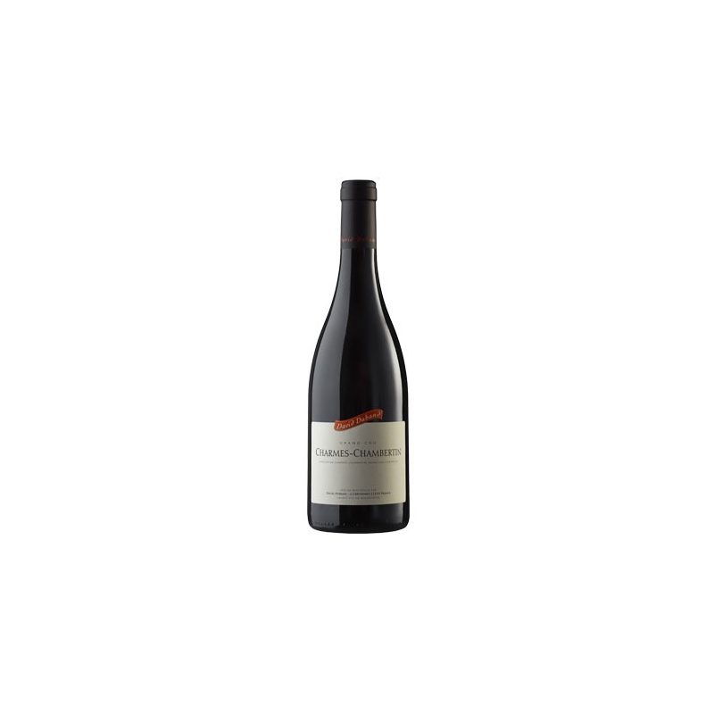 Domaine DAVID DUBAND 2023