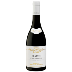 Domaine MONGEARD-MUGNERET LES AVAUX 2022