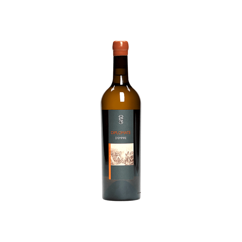 Domaine ABBATUCCI DIPLOMATE 2023
