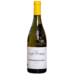 Domaine ISABEL FERRANDO 2024