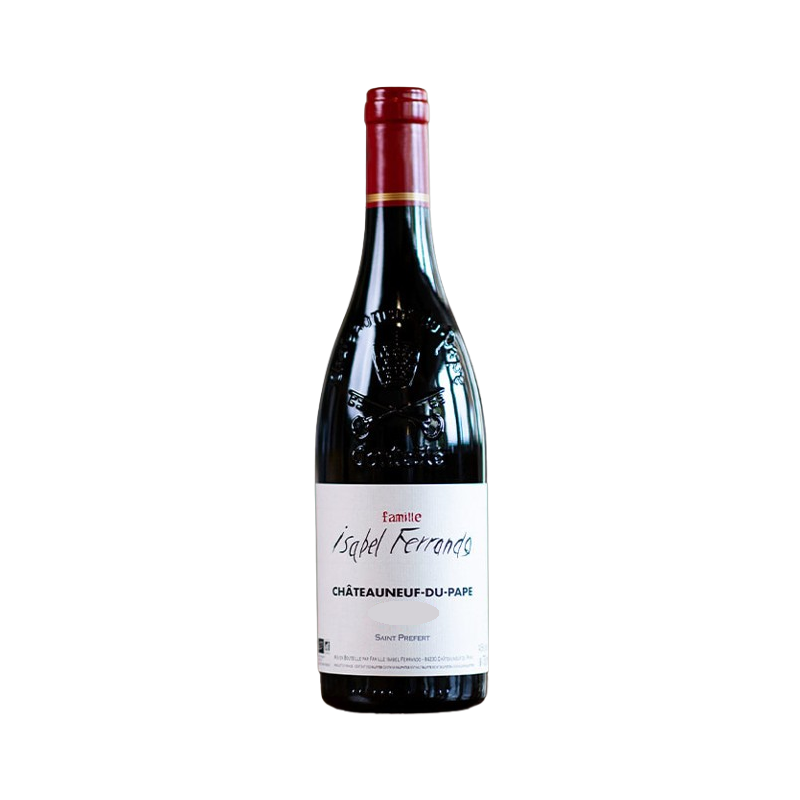 Domaine ISABEL FERRANDO 2023