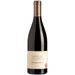 Domaine JOBLOT CLOS MAROLE 2024