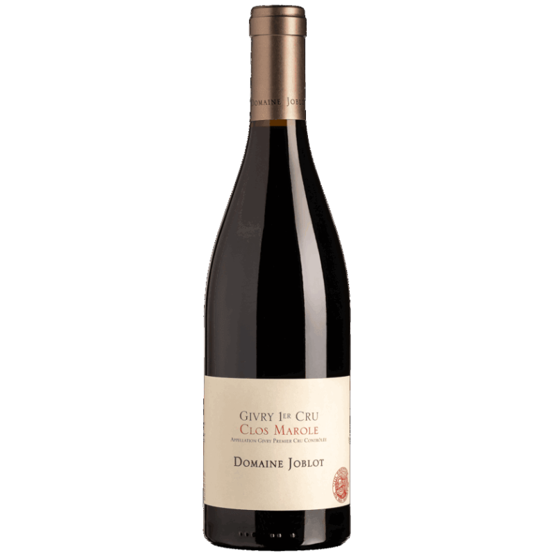 Domaine JOBLOT CLOS MAROLE 2024