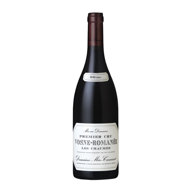 Domaine MEO-CAMUZET LES CHAUMES 2024