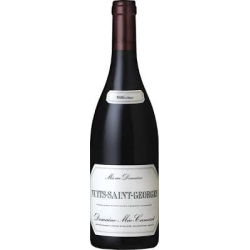 Domaine MEO-CAMUZET FRERE ET SOEURS 2023