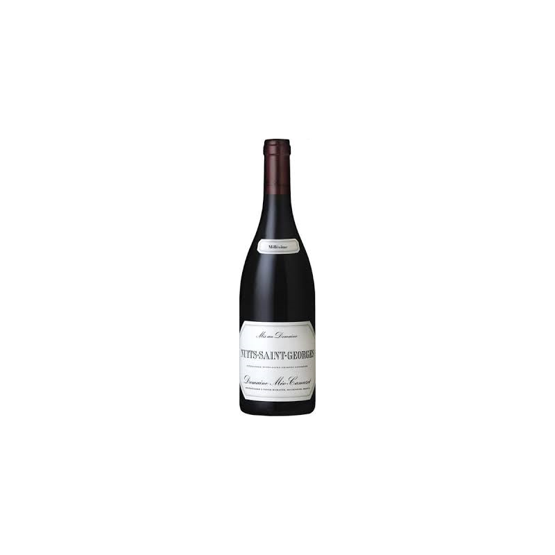 Domaine MEO-CAMUZET FRERE ET SOEURS 2023