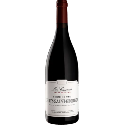 Domaine MEO-CAMUZET 1ER CRU 2024