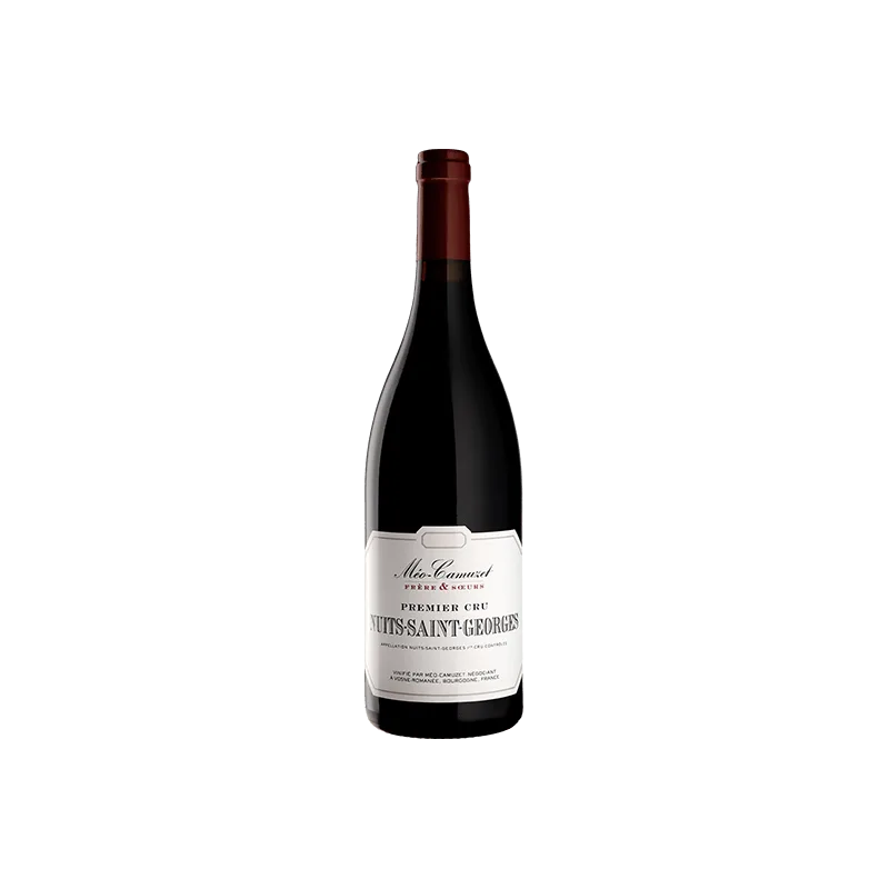Domaine MEO-CAMUZET 1ER CRU 2024